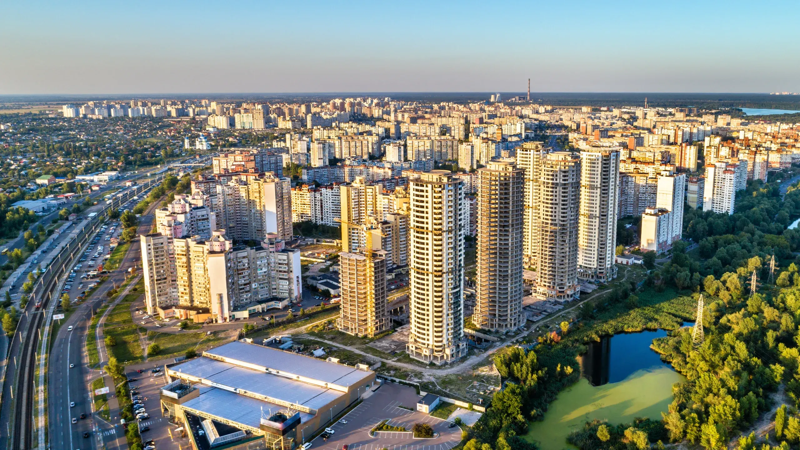 Find Your Perfect Home