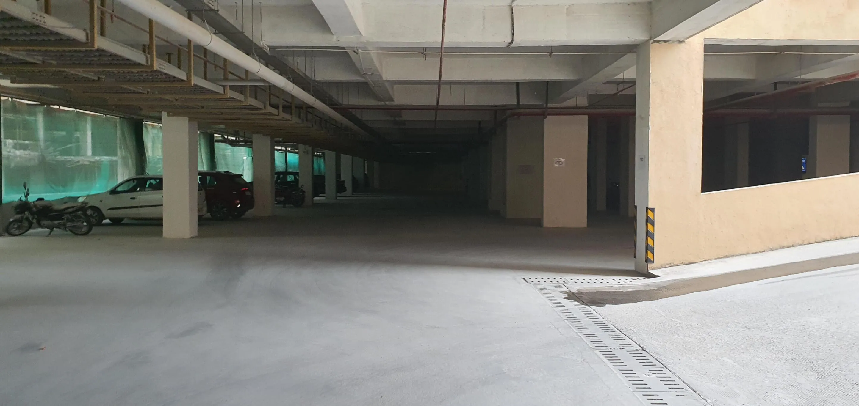 2 BHK Premium Flat in Gachibowli